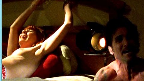 Pic: Michele Hill in Distortion (2006)