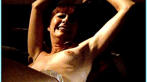 Pic: Michele Hill in Distortion (2006)