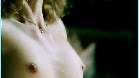 Pic: Sara Graça in Fin de curso (2005)