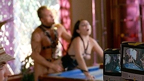 Pic: Roxy Jezel in Entourage (2004)