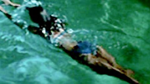 Pic: Trilby Glover in Needle (2010)
