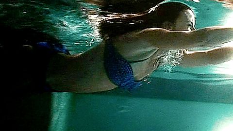 Pic: Trilby Glover in Needle (2010)