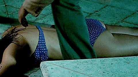 Pic: Trilby Glover in Needle (2010)