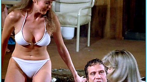 Pic: Twyla Littleton in The Fall Guy (1981)