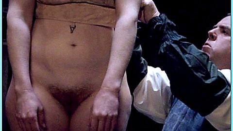 Pic: Elizabeth Hopley in Pierrepoint: The Last Hangman (2005)