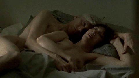 Pic: Anne Alvaro in Spiral (2005)