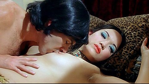 Pic: Anna Biller in Viva (2007)