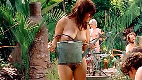 Pic: Anna Simpson in Viva (2007)