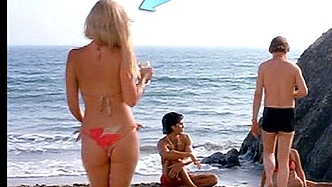 Pic: Karina Michel in Viva (2007)
