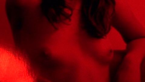 Pic: Sonja Kinski in All God's Children Can Dance (2008)