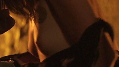 Pic: Sonja Kinski in Dark Hearts (2012)