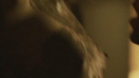 Pic: Sonja Kinski in Dark Hearts (2012)