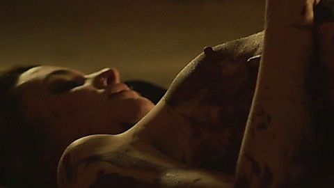 Pic: Sonja Kinski in Dark Hearts (2012)