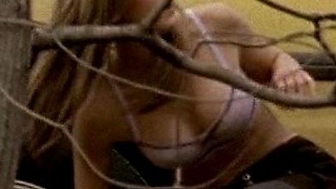 Pic: Emily Wickersham in The Sopranos (1999)