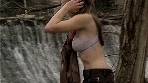 Pic: Emily Wickersham in The Sopranos (1999)