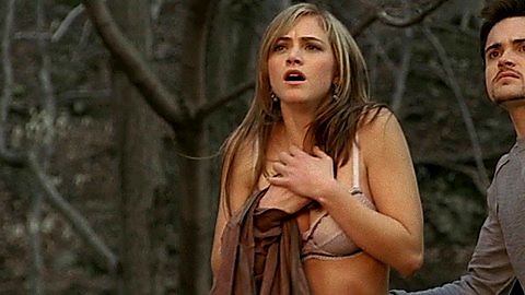 Pic: Emily Wickersham in The Sopranos (1999)