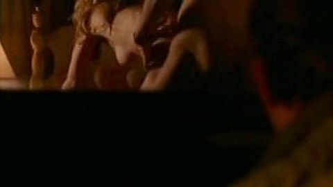 Pic: Emily Wickersham in Gardener of Eden (2007)