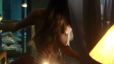 Pic: Marlene Favela in Species: The Awakening (2007)