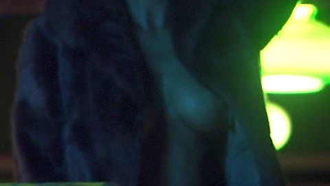 Pic: Marlene Favela in Species: The Awakening (2007)