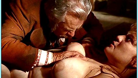 Pic: Sarah B. Lund in Deadwood (2004)