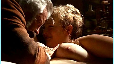 Pic: Sarah B. Lund in Deadwood (2004)