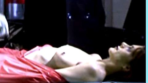 Pic: Patricia Gomez in Death Knows Your Name (2005)