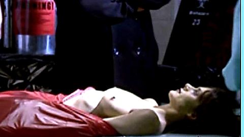 Pic: Patricia Gomez in Death Knows Your Name (2005)