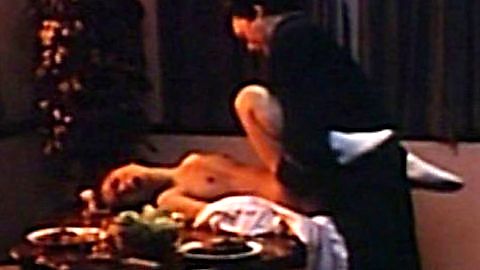 Pic: Kinako  in Rafureshia (1995)
