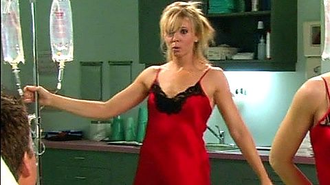 Pic: Faith Ford in Hope & Faith (2003)