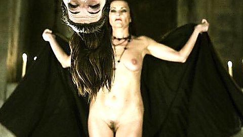 Pic: Monika Malacova in Hostel: Part II (2007)