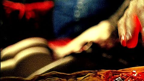 Pic: Michaela Kaplanova in Hostel: Part II (2007)