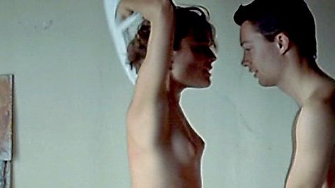 Pic: Adriana Ugarte in 3some (2009)