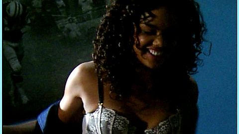Pic: Tessa Thompson in Hidden Palms (2007)