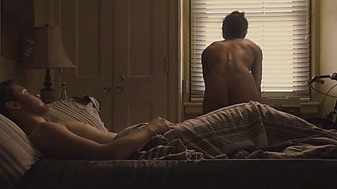 Pic: Tessa Thompson in Dear White People (2014)