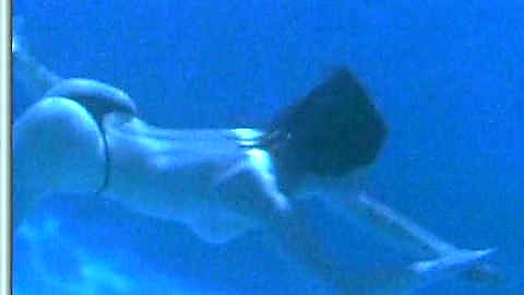 Pic: Renee Weldon in Walnut Creek (1996)