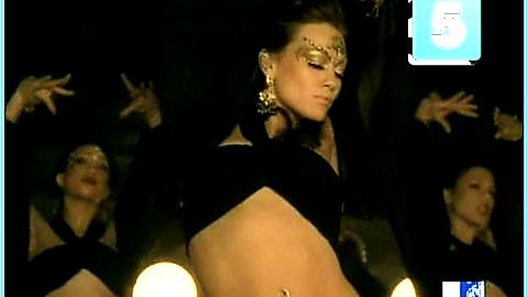 Pic: Hilary Duff in Stranger (2007)
