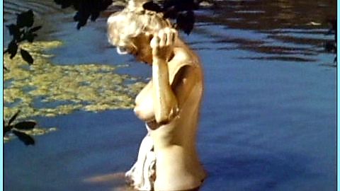 Pic: Ann Peters in The Immoral Mr. Teas (1959)