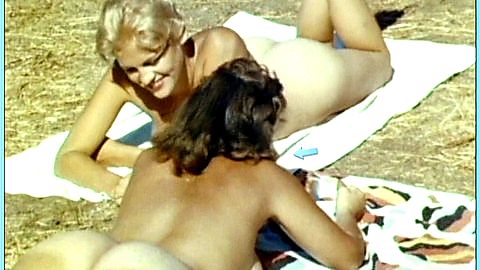 Pic: Michele Roberts in The Immoral Mr. Teas (1959)