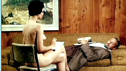 Pic: Monica Liljistrand in The Immoral Mr. Teas (1959)