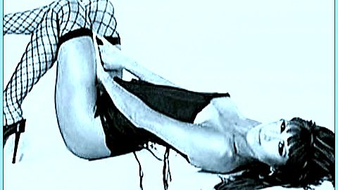 Pic: Ildiko Ferenczi in Painkiller Jane (2005)