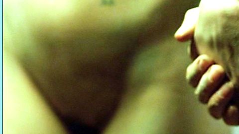 Pic: Marta Yaneva in The Abandoned (2006)