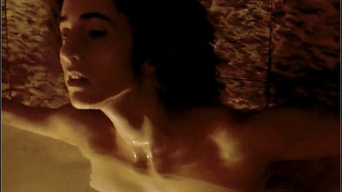 Pic: Nina Goldman in Dance Macabre (1992)