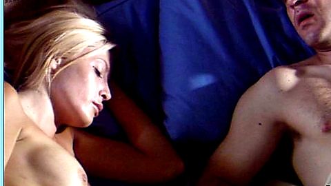 Pic: Sheila Levell in The Last Run (2004)