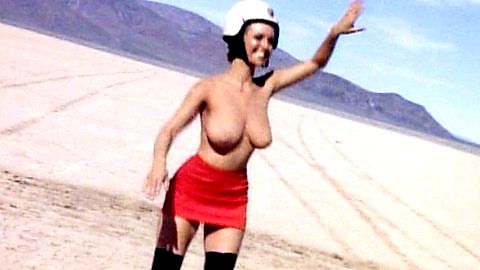 Pic: Pamela Collins in Finders Keepers, Lovers Weepers! (1968)