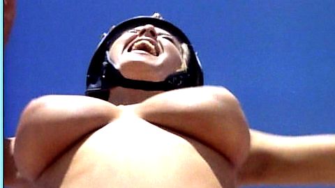Pic: Pamela Collins in Finders Keepers, Lovers Weepers! (1968)