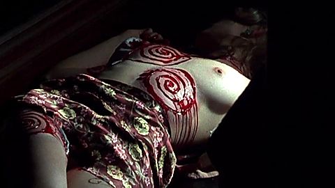 Pic: Natalie Bollard in Dark City (1998)