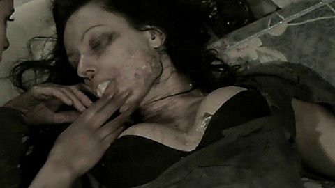 Pic: Darenzia  in The ABCs of Death (2013)