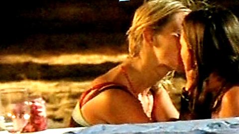 Pic: Stefanie Julia Möller in 18 - Allein unter Mädchen (2004)