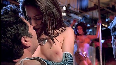 Pic: Christina DeRosa in Group Sex (2010)