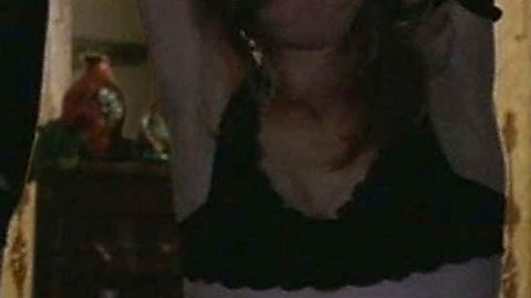Pic: Sibylla Budd in The Secret Life of Us